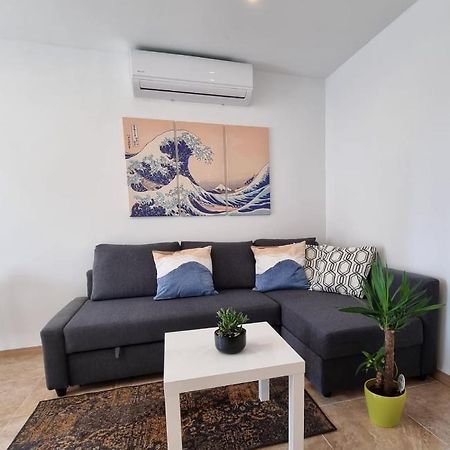 Apartment Rivarela Blu - Newly Renovated And Top Location Near Sea Novigrad Istria Esterno foto