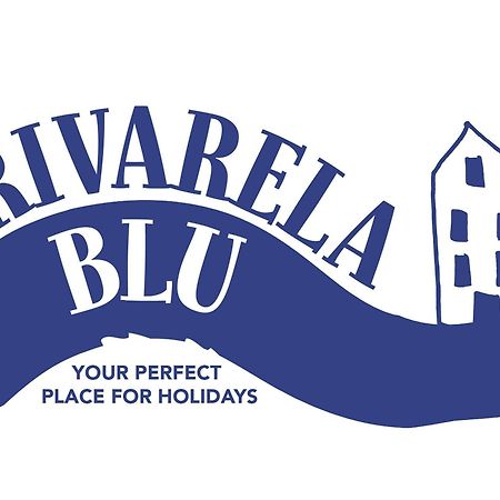 Apartment Rivarela Blu - Newly Renovated And Top Location Near Sea Novigrad Istria Esterno foto