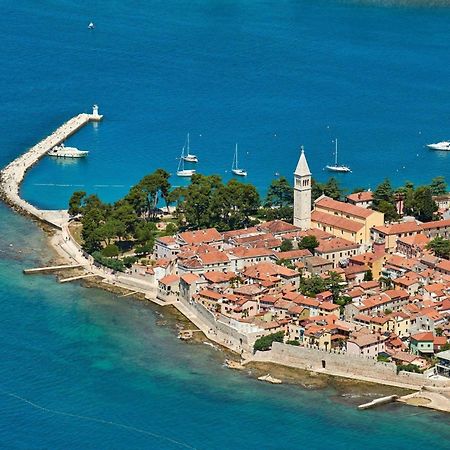 Apartment Rivarela Blu - Newly Renovated And Top Location Near Sea Novigrad Istria Esterno foto