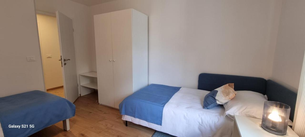 Apartment Rivarela Blu - Newly Renovated And Top Location Near Sea Novigrad Istria Esterno foto