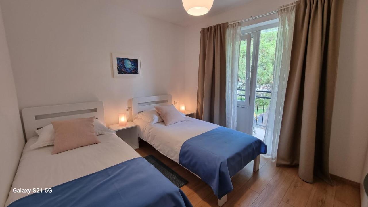 Apartment Rivarela Blu - Newly Renovated And Top Location Near Sea Novigrad Istria Esterno foto