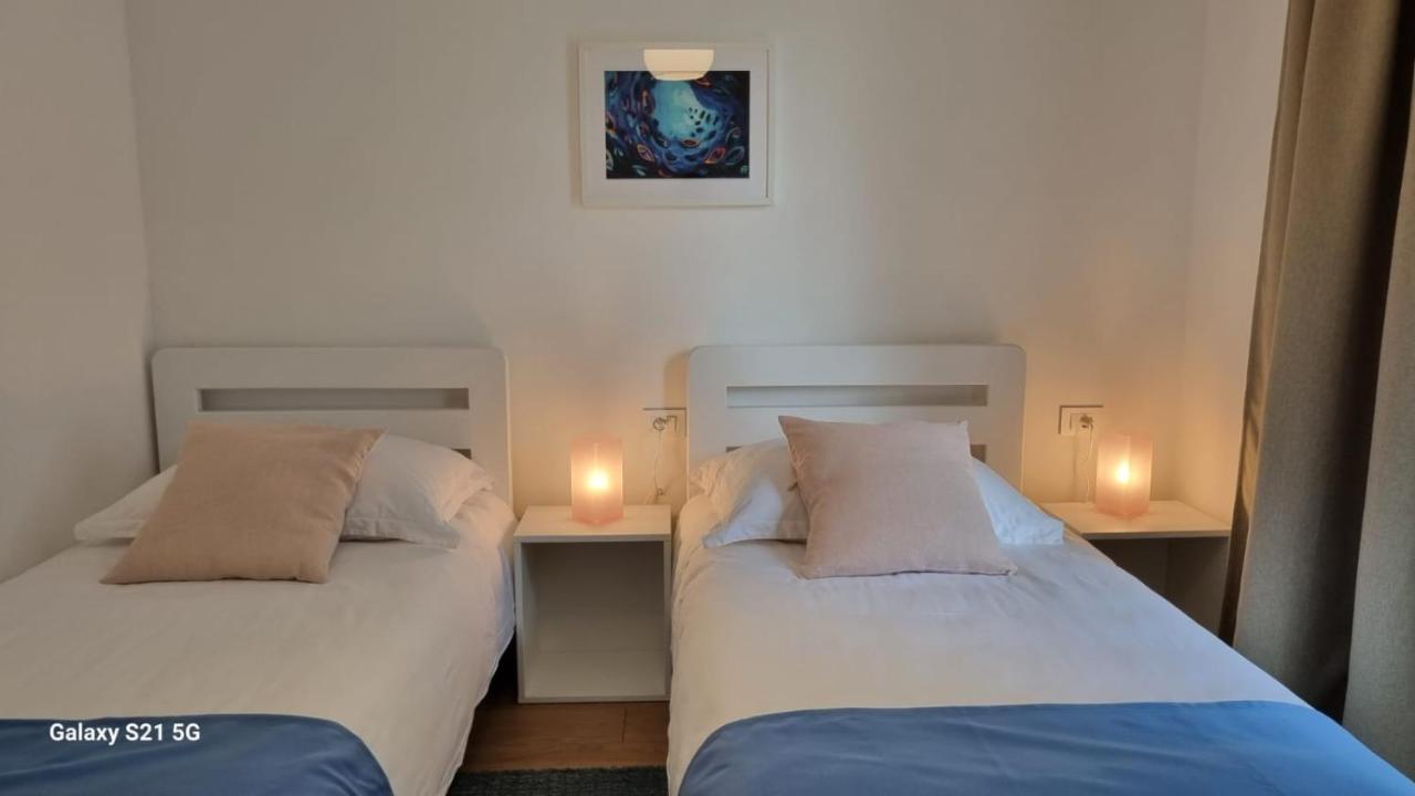 Apartment Rivarela Blu - Newly Renovated And Top Location Near Sea Novigrad Istria Esterno foto