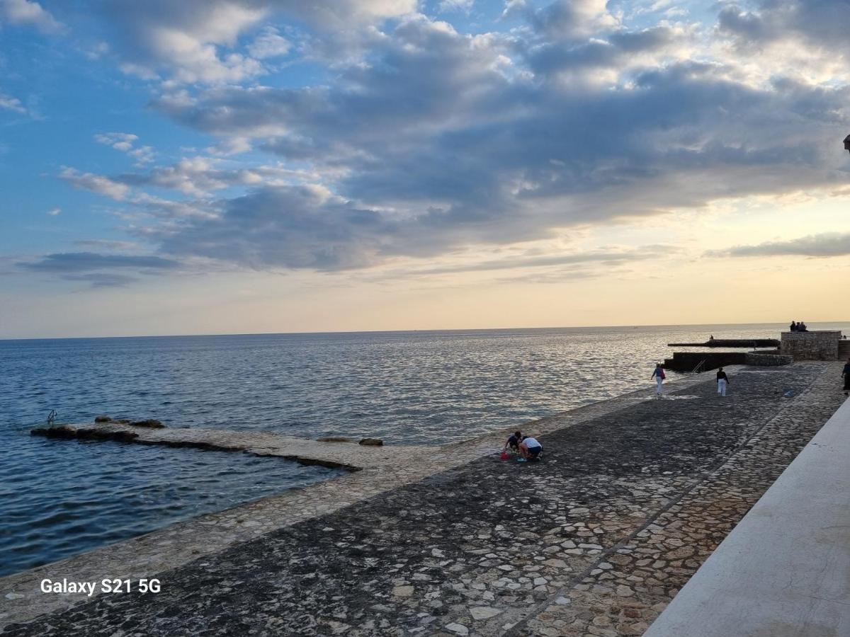 Apartment Rivarela Blu - Newly Renovated And Top Location Near Sea Novigrad Istria Esterno foto