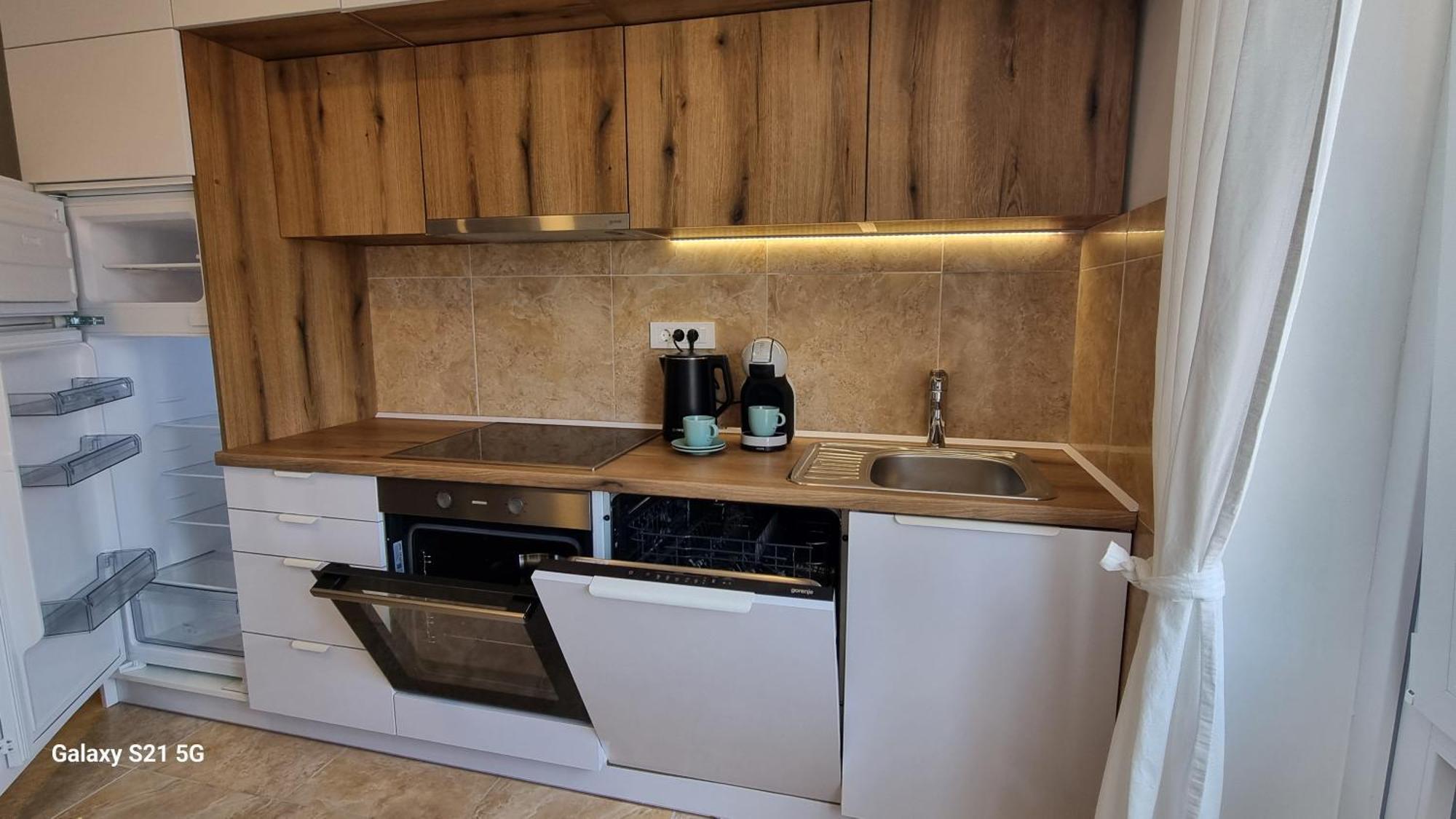 Apartment Rivarela Blu - Newly Renovated And Top Location Near Sea Novigrad Istria Esterno foto