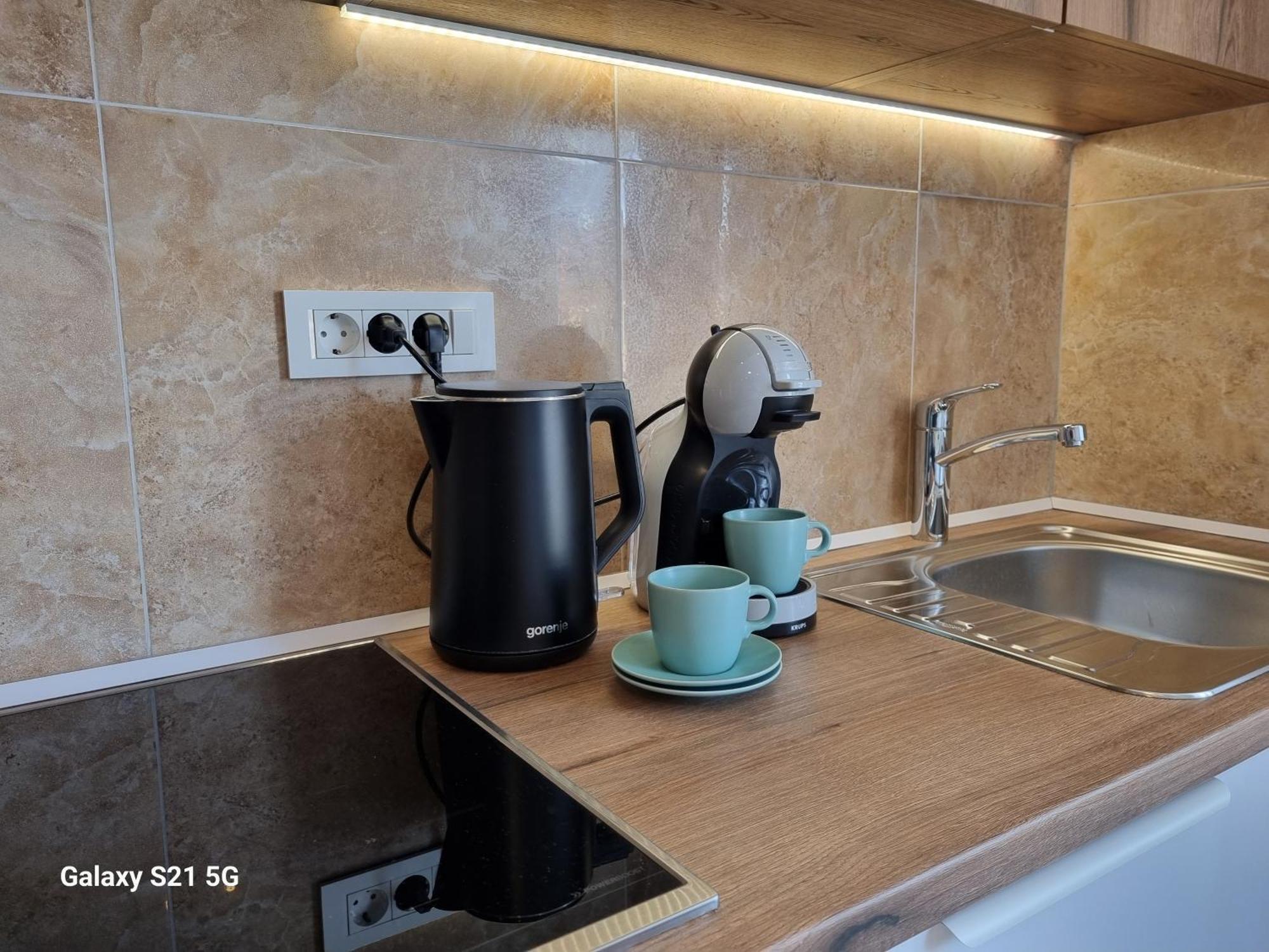 Apartment Rivarela Blu - Newly Renovated And Top Location Near Sea Novigrad Istria Esterno foto